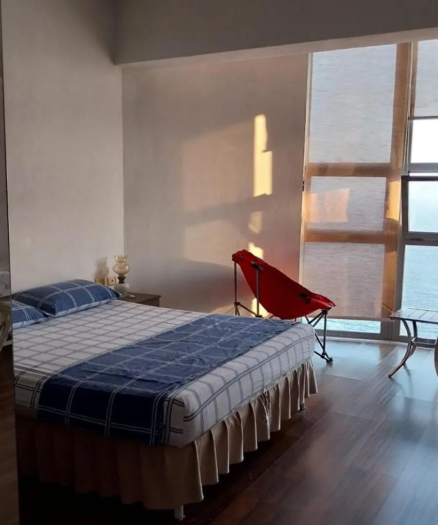 Apartment Appartamento Dealuna Sarande