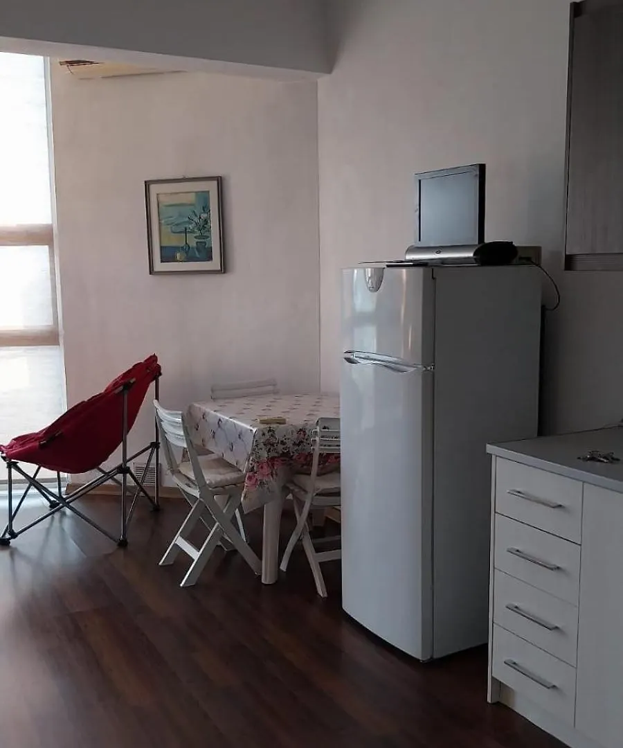 Appartamento Dealuna Sarande 0*,  Albania