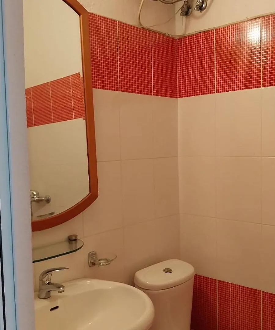 Appartamento Dealuna Sarande Apartment