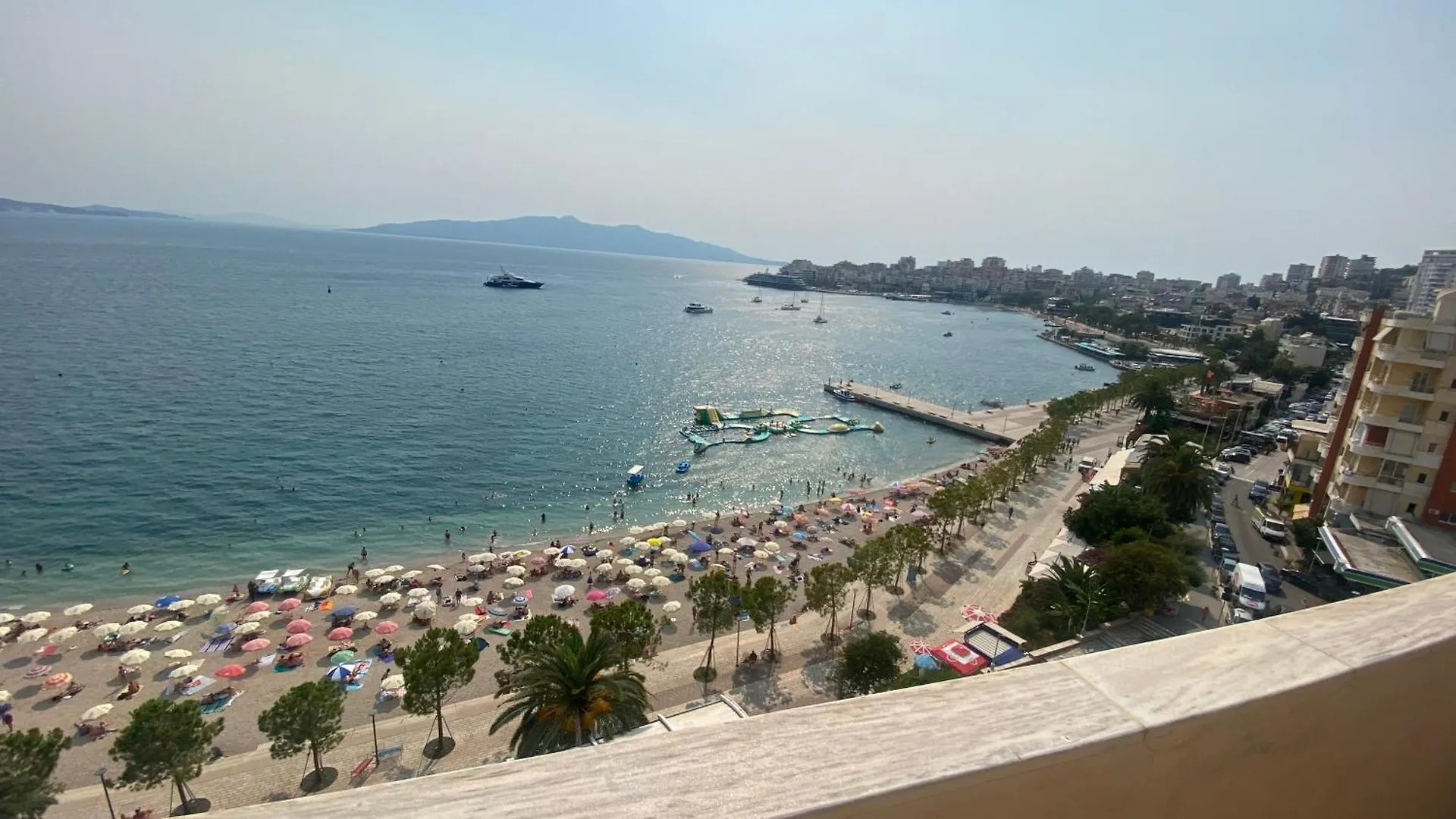Appartamento Dealuna Sarande